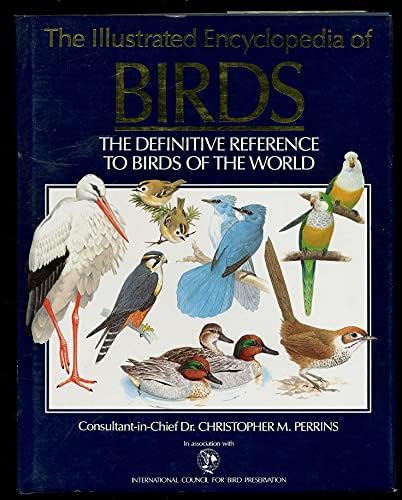 The Complete Encyclopedia of Birds and Bird Migration: Christopher