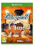 The Escapists 2 (Xbox One)