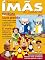 Livro Biscuit Ímãs: Edição 28