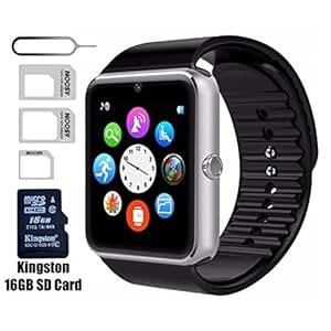 Put to sim gift how card smart watch resetting enes
