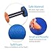 FoMass Mini Super Soaker Foam Pocket Water Guns Swimming Pool Toys Beach Game Sand Water Blaster Toys for Kids Adult(6 Pack)