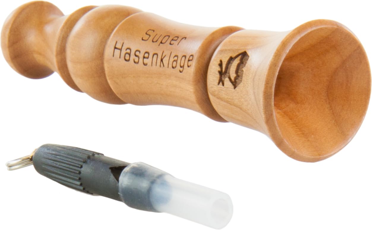 Weisskirchen 510530 Fox Caller Set Brown