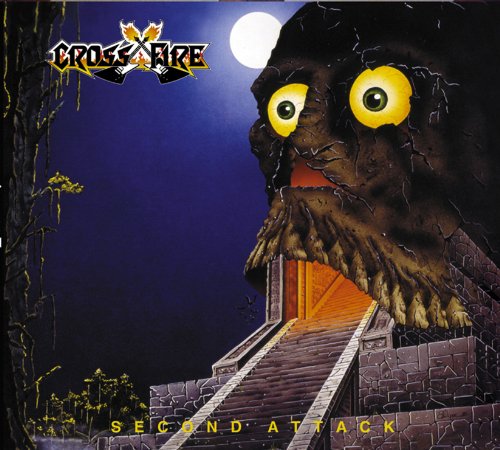 Crossfire - Second Attack - Zortam Music