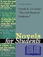 Cover of The Left Hand of Darkness
