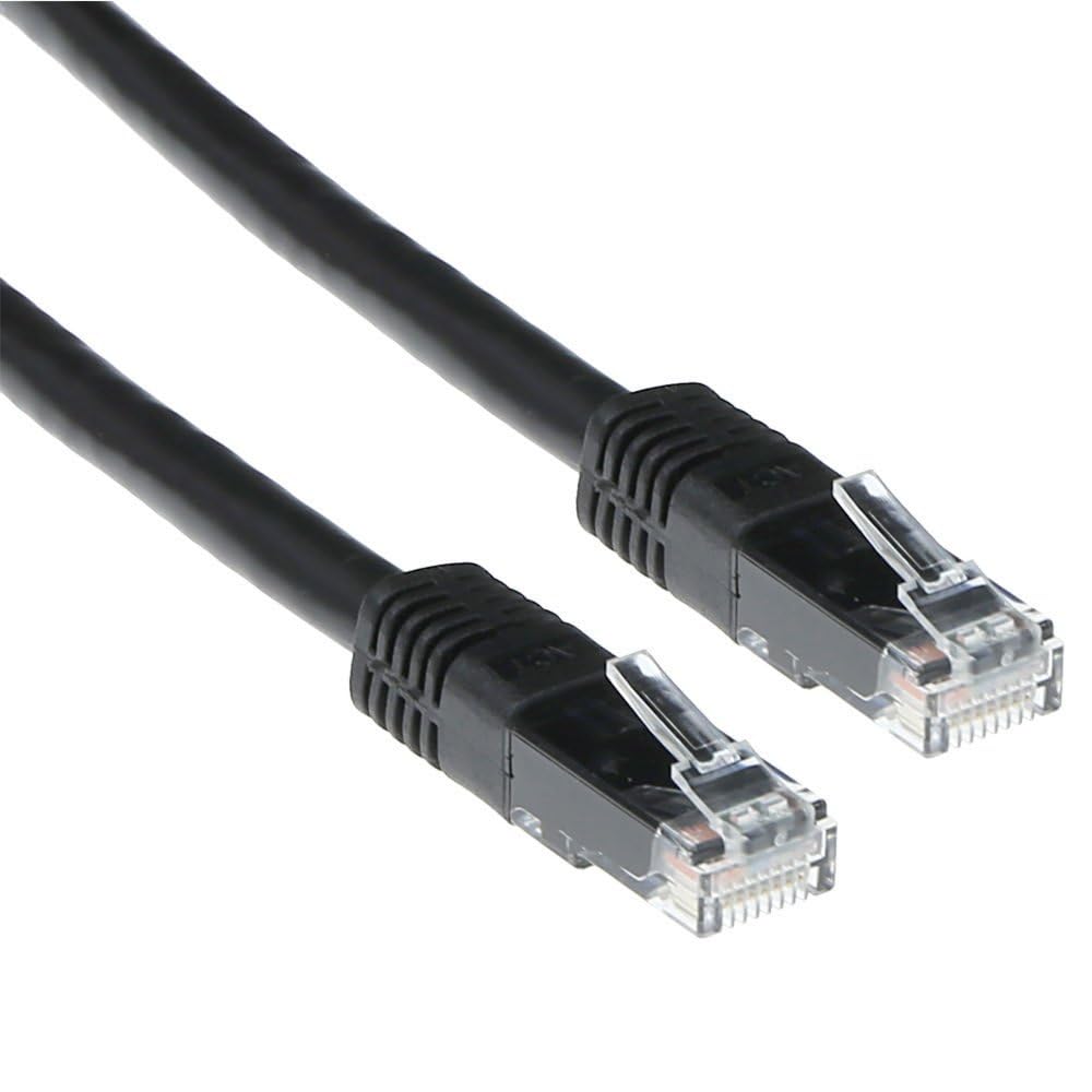 ACT IB5920 Cable 20 m Black