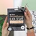 Oh K! Black Sesame Hydrogel Face Mask