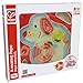 Hape Kids A-mazing Pepe Wood Maze
