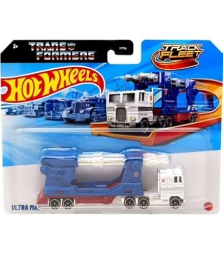 Amazon.com: Hot Wheels Bumblebee, HW Screen Time 9/10 [Gold] 186