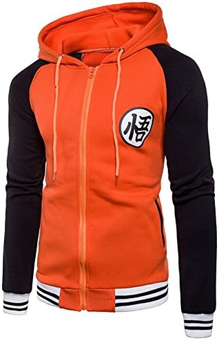 dragon ball z hoodie amazon