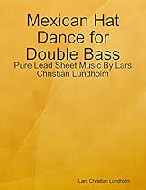 Clair De Lune for Violin - Pure Lead Sheet Music By Lars Christian Lundholm
