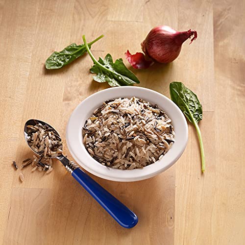 BEN’S ORIGINAL Long Grain & Wild Rice Original Recipe, 6 oz. Pricepulse