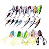 Aorace-20pcs-Fishing-Lures-Kit-Mixed-including-Minnow-Popper-Crank-and-Plastic-Soft-Lures-Frog-Lures-For-Saltwater-Freshwater-Trout-Bass-Salmon-Fishing
