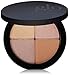 Glo Skin Beauty Shimmer Brick | Four Beautiful Colors for A Captivating Glow and Illuminate Key Features, (Luster)
