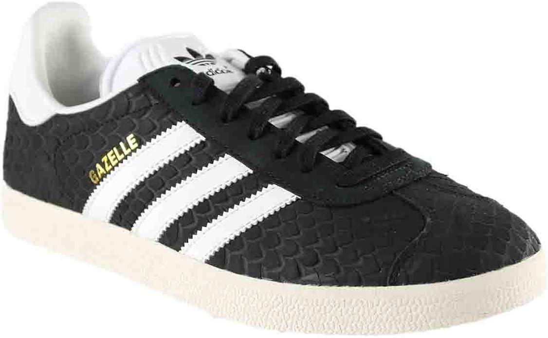 black gazelles womens