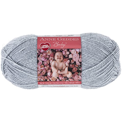 Coats Yarn Red Heart Anne Geddes Baby Yarn, Baby Dolphin