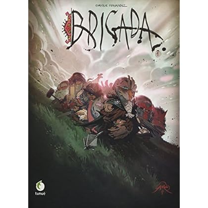 Brigada: 1 (Extra) Brigada: 1 (Extra)