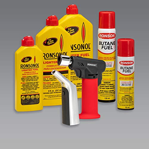 Ronson MultiFill Ultra Butane Fuel Pricepulse