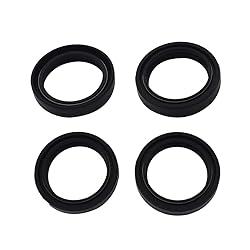 labwork Fork Seal & Dust Seal Kit Replacement for