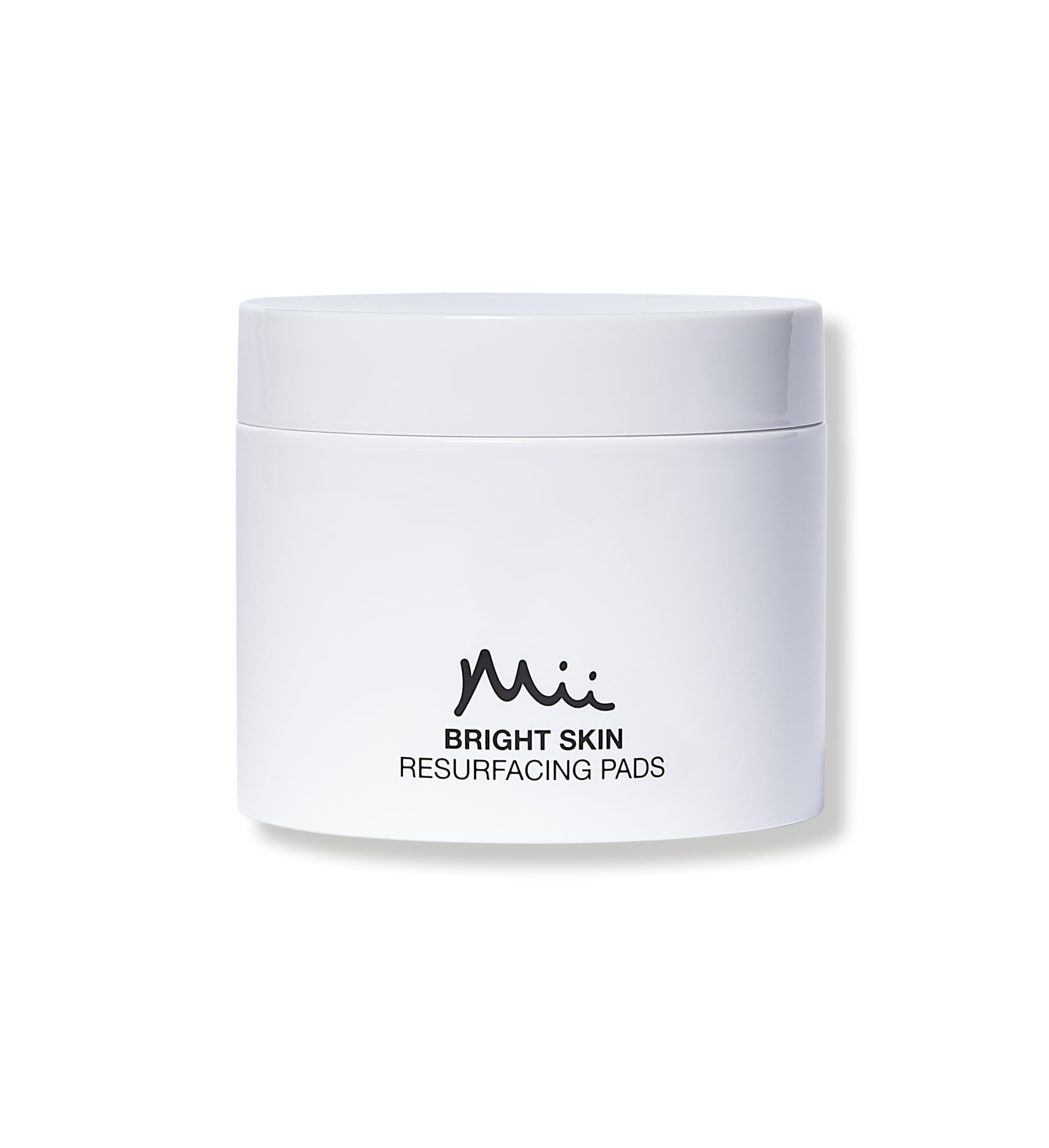 Mii Cosmetics Bright Skin Resurfacing Pads