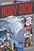Moby Dick (Classic Fiction) (Graphic Revolve)