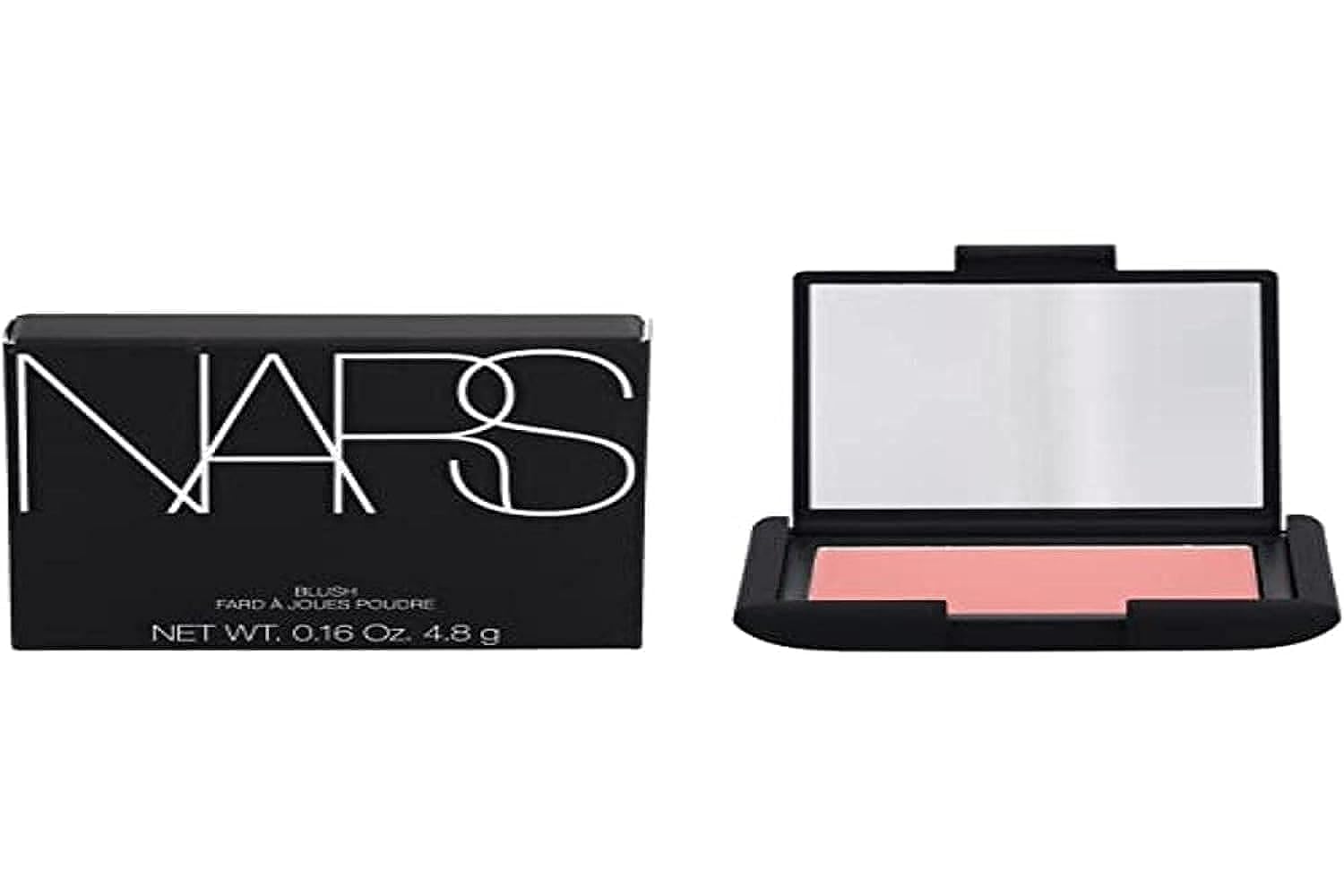 NARS Blush - Deep Throat 4,8 g