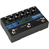 Eventide TimeFactor Twin Delay Pedal