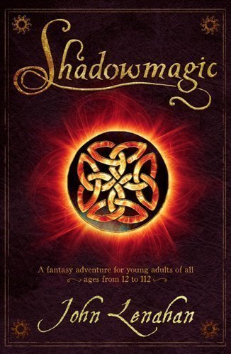 Shadowmagic (Shadowmagic) of Lenahan, John on 06 August 2009