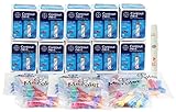 Bayer Contour NEXT Test Strips + Bayer Microlet Lancets + Lancing Device (100)