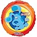 Blues Clues Happy Birthday Balloon Decoration Kit