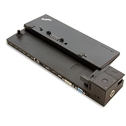 Lenovo Thinkpad Ultra Dock with 170w Ac Adapter
