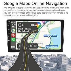 Android 13 for Nissan Navara NP300 Radio 2016-2019