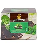 Al Fakher Chocolate Mint-- 250g ...1 PACK