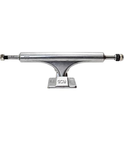 Amazon.com : Ace AF-1 Hollow Polished Trucks - 44 : Sports & Outdoors