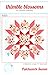 Patchwork Swoon Quilt Pattern, Jelly Roll 2.5