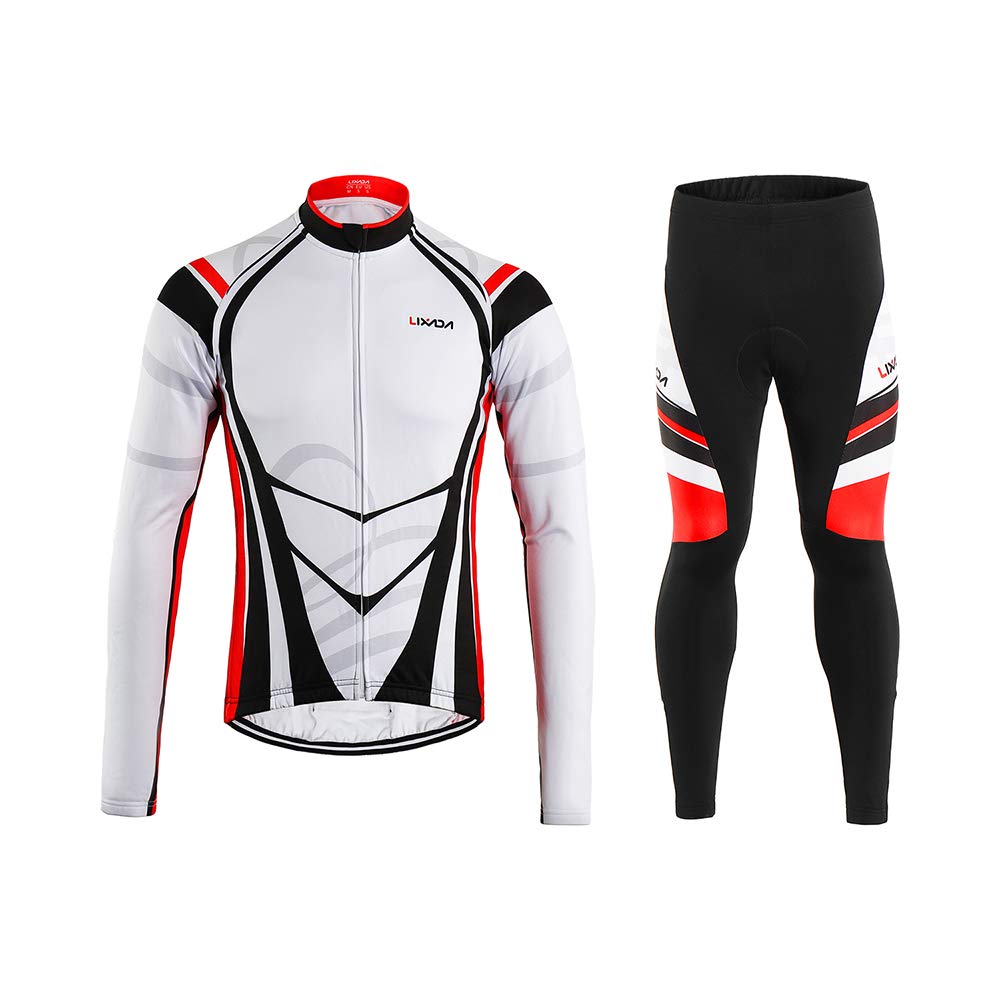 winter road cycling gear