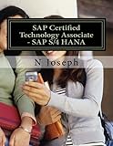 Image de SAP Certified Technology Associate - SAP S/4HANA