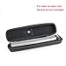 Hermitshell Hard EVA Protective Travel Case Carrying fits ScanSnap S1100 CLR 600DPI USB Mobile Scanner