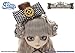 Pullip Dolls Mad Hatter in Steampunk World 12 inches Figure, Collectible Fashion Doll P-152