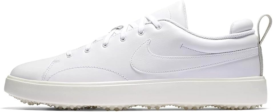 nike course classic spikeless golf shoes