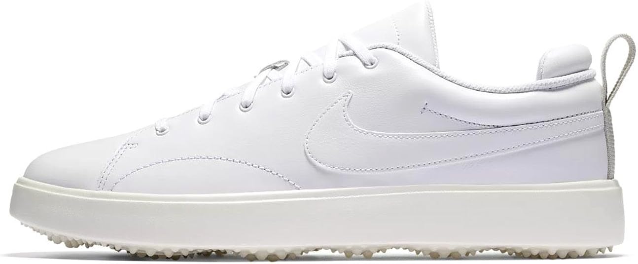nike course classic spikeless golf shoes