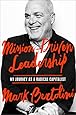 Mission-Driven Leadership: My Journey as a Radical Capitalist