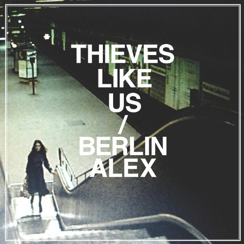 Berlin Alex by Thieves Like Us on Amazon Music - Amazon.com