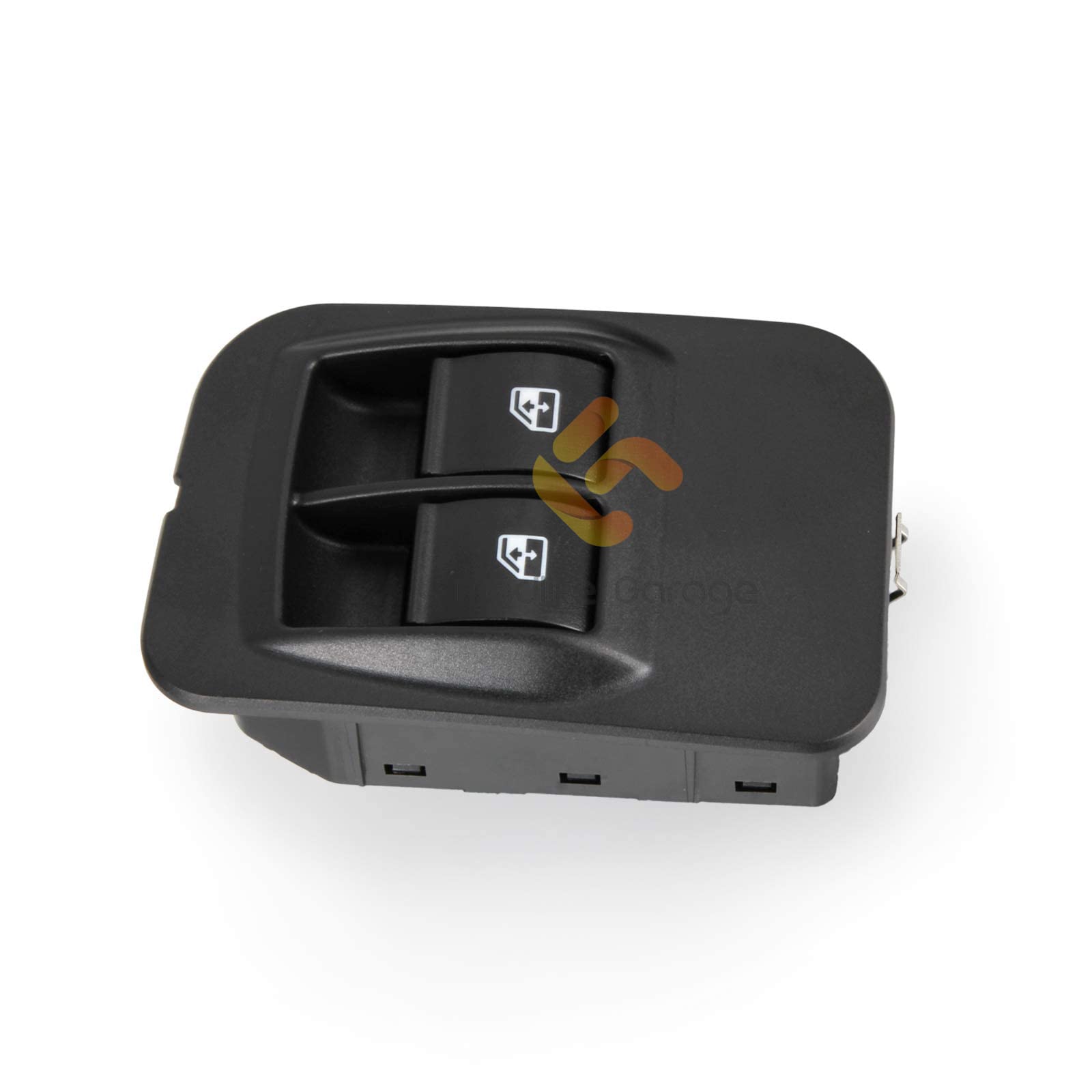 Madlife Garage Front Left Electric Master Power Window Switch 8 Pin 735461275 For Bipper Nemo Fiorino Qubo 2008-2014