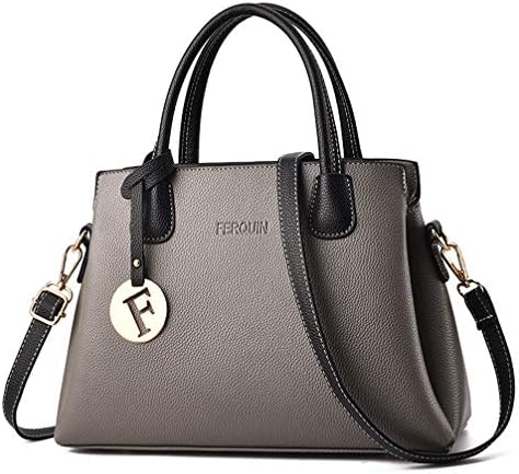 COCIFER Women Top Handle Satchel Handbags Shoulder Bag Tote Purse Messenger Bags