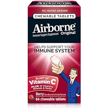 Amazon airborne tablets