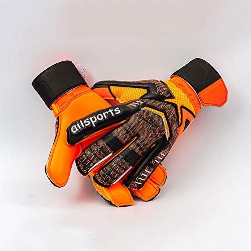 ailsports goalkeeper gloves