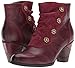 L'Artiste by Spring Step Women's Belgard Ankle Bootie