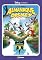 Livro O Grande Almanaque Disney Vol. 24