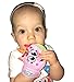 Yummy Mitt Teething Mitten - 
