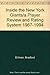 Inside the New York Giants: APlayer Review and Rating System 1967-1994 188450616X Book Cover